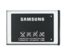 Baterie Samsung AB463651BU 960mAh Li-Ion