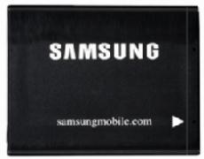 baterie Samsung U700 1000mAH Li-Ion AMAX