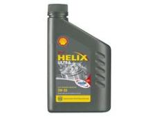 Shell Helix Ultra AV-L 5W-30 1litr