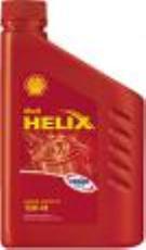 Shell 15W 40 Helix  1lt 