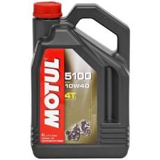 Motul 5100 10W 40 4lt