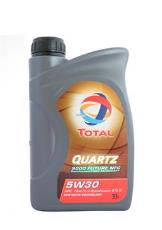 TOTAL QUARTZ 9000 FUTURE NFC 5W30 - 1 litr  R24