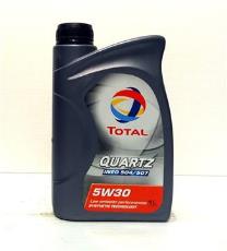 TOTAL QUARTZ INEO LONG LIFE 5W30 - 1 litr  R24