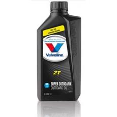 Valvoline Outboard 2T