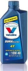 Valvoline Durablend 4T 10W-40   1L 