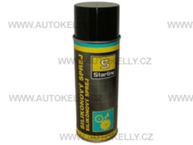 sprej Starline SILKAL 300ml