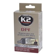 K2 DPF 50ml,regenerace filtru   R45