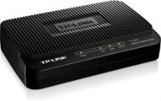 TD-8816B TP-Link - ADSL 2/2+ modem, 1x RJ45, včetn