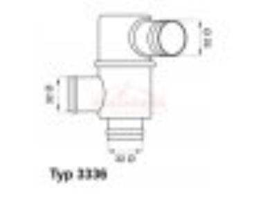 termostat Lada 1200 -1500 Motorad