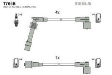 Kabel zapalovací- sada Opel Astra