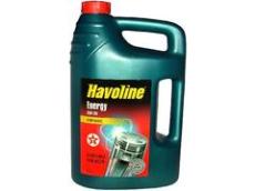 olej Havoline Energy 5W-30 5Litrů