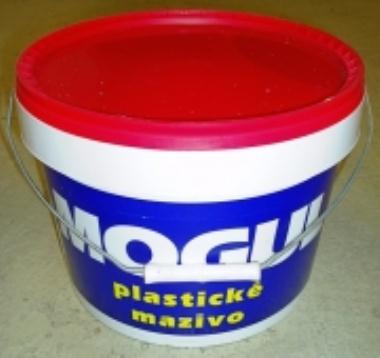 Vazelína A 00  250gr Mogul    R63