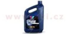 Valvoline DURABLED 10W 40  5litrů polosyntetický