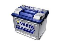 autobaterie 12V  80Ah P, s.p.740A ,BLUE dynamic,