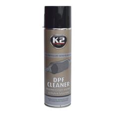 K2 DPF CLEANER 500ml čistič výfuku  R45