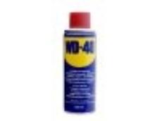 spray WD 40  250ml