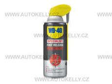 spray WD 40 uvolňovač šroubů 400ml