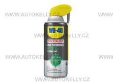 spray WD 40 teflonové mazivo 400ml