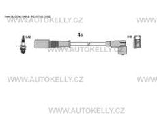Sada zapalovacích kabelů Starline Fiat