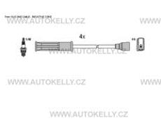 Kabely Renault Clio zapalovací sada 