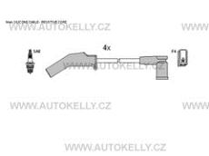 Sada zapalovacích kabelů Starline Ford Ka 1.3