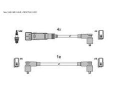 Kabel zapalovací Seat Ibiza sada